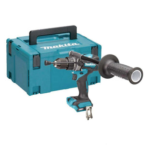 Makita HP001GZ01 40v max XGT Brushless Combi Drill Body Only with Case - MonkeyTools