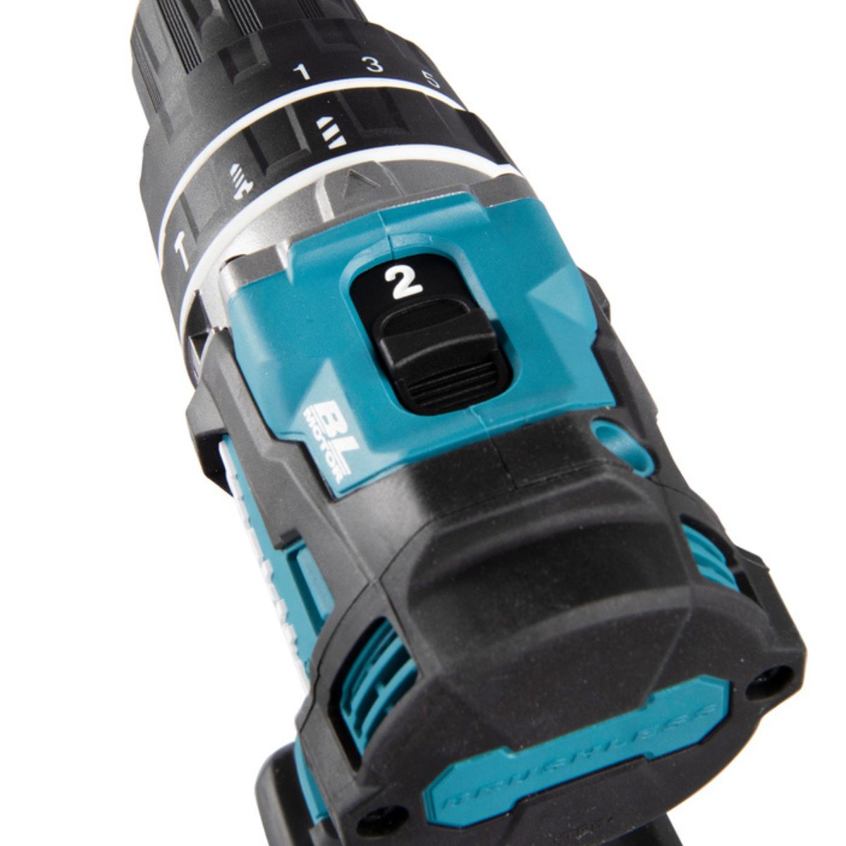 Makita HP002GZ01 40Vmax Brushless Combi Drill XGT Body Only with Case - MonkeyTools