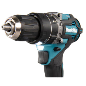 Makita HP002GZ01 40Vmax Brushless Combi Drill XGT Body Only with Case - MonkeyTools