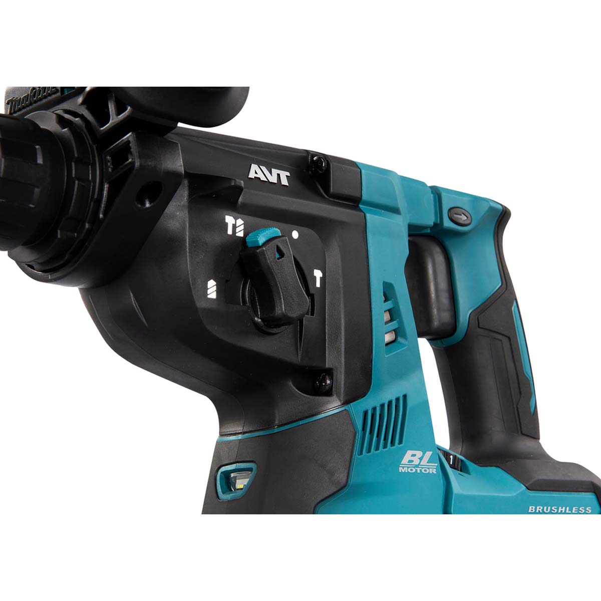 Makita HR003GZ 40V Max XGT Brushless SDS+ Rotary Hammer Drill Body Only - MonkeyTools
