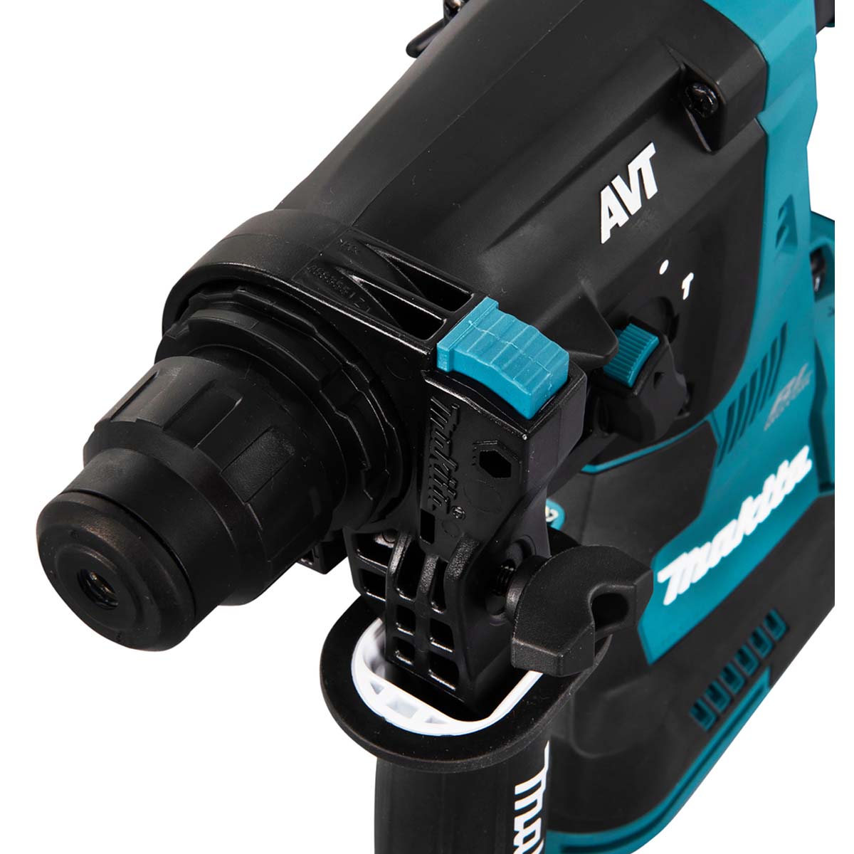 Makita HR003GZ 40V Max XGT Brushless SDS+ Rotary Hammer Drill Body Only - MonkeyTools