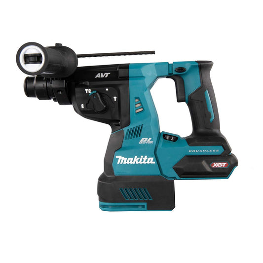 Makita HR003GZ 40V Max XGT Brushless SDS+ Rotary Hammer Drill Body Only - MonkeyTools