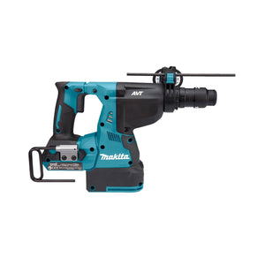 Makita HR004GZ01 40Vmax XGT SDS-PLUS Rotary Hammer Drill With Type 4 Case - MonkeyTools