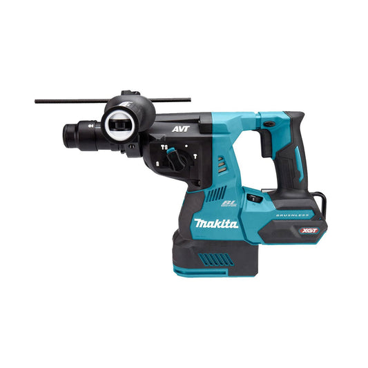 Makita HR004GZ01 40Vmax XGT SDS-PLUS Rotary Hammer Drill With Type 4 Case - MonkeyTools