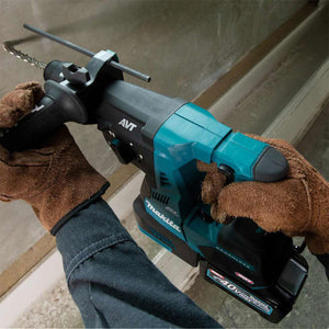 Makita HR004GZ01 40Vmax XGT SDS-PLUS Rotary Hammer Drill With Type 4 Case - MonkeyTools