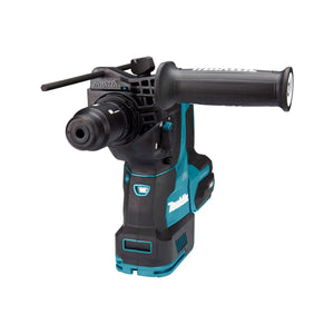Makita HR004GZ01 40Vmax XGT SDS-PLUS Rotary Hammer Drill With Type 4 Case - MonkeyTools
