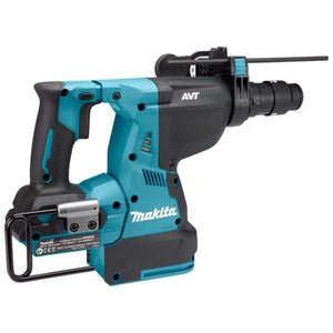 Makita HR004GZ02 40Vmax XGT Brushless SDS Plus Rotary Hammer Drill Body Only with Case - MonkeyTools