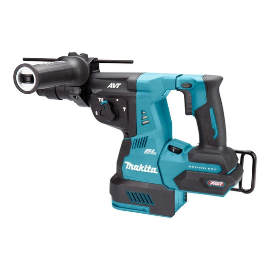Makita HR004GZ02 40Vmax XGT Brushless SDS Plus Rotary Hammer Drill Body Only with Case - MonkeyTools