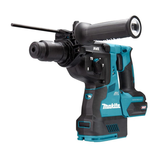 Makita HR004GZ02 40Vmax XGT Brushless SDS Plus Rotary Hammer Drill Body Only with Case - MonkeyTools