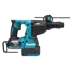 Makita HR004GZ02 40Vmax XGT Brushless SDS Plus Rotary Hammer Drill Body Only with Case - MonkeyTools