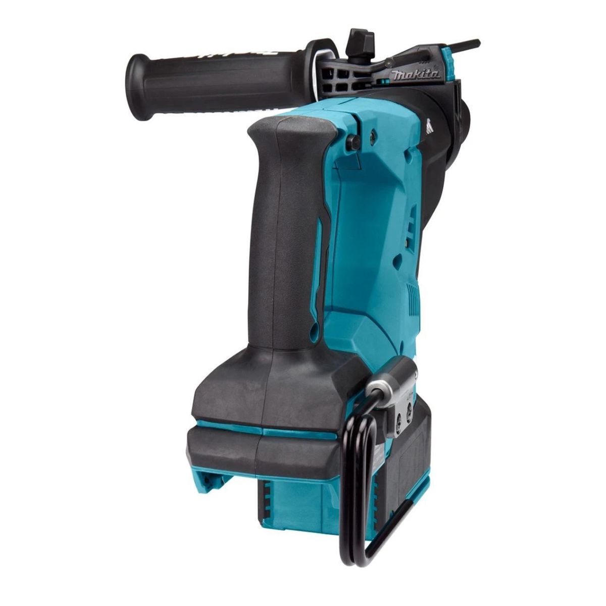 Makita HR004GZ02 40Vmax XGT Brushless SDS Plus Rotary Hammer Drill Body Only with Case - MonkeyTools