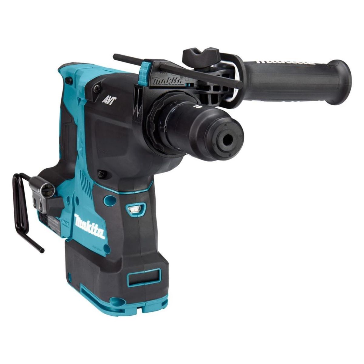 Makita HR004GZ02 40Vmax XGT Brushless SDS Plus Rotary Hammer Drill Body Only with Case - MonkeyTools