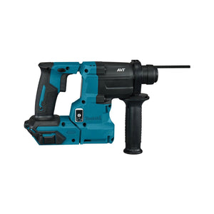 Makita HR010GZ01 40V Brushless SDS Plus Rotary Hammer Drill with 1 x 2.5Ah Battery & Charger - MonkeyTools
