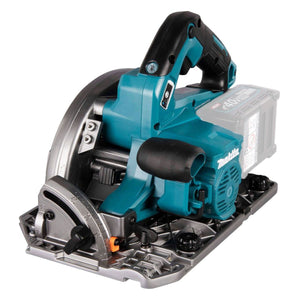 Makita HS004GZ02 40V Max XGT Brushless 190mm Circular Saw Body Only with Case - MonkeyTools