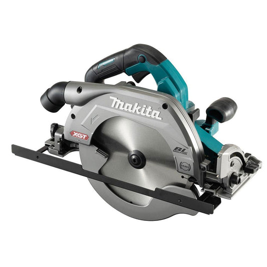 Makita HS009GZ 40V XGT Brushless 235mm Circular Saw Body Only - MonkeyTools