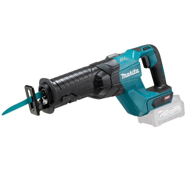 Makita JR001GZ 40V Max XGT Brushless Reciprocating Saw Body Only - MonkeyTools