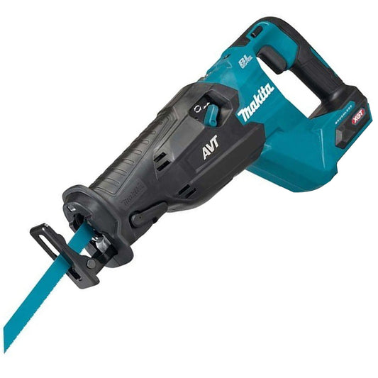 Makita JR002GZ 40V XGT Brushless Reciprocating Saw Body Only - MonkeyTools