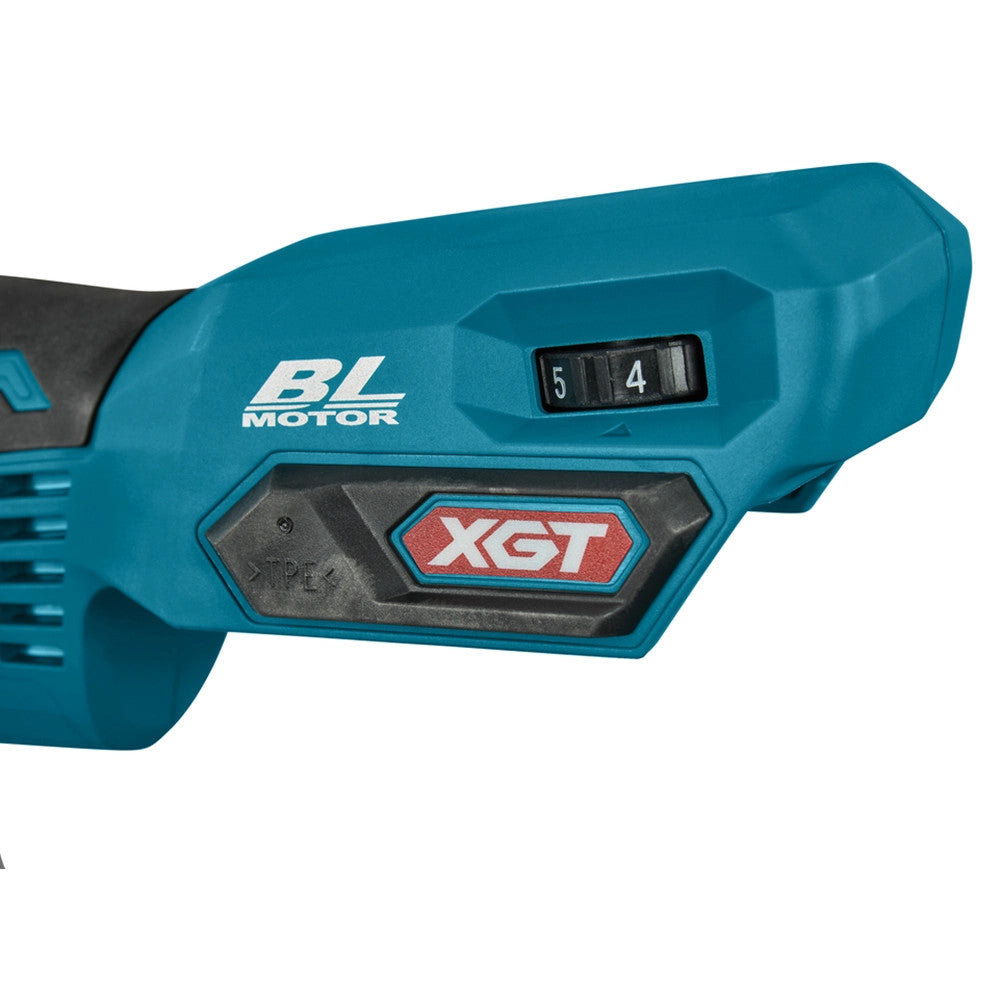 Makita JV001GZ01 40Vmax XGT Brushless Jigsaw With Type 3 Case - MonkeyTools