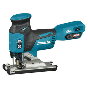 Makita JV001GZ01 40Vmax XGT Brushless Jigsaw With Type 3 Case - MonkeyTools