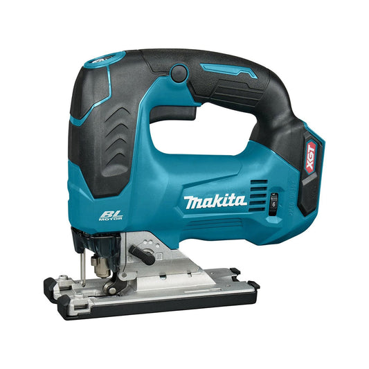 Makita JV002GZ01 40V XGT Brushless Jigsaw With Type 3 Case - MonkeyTools
