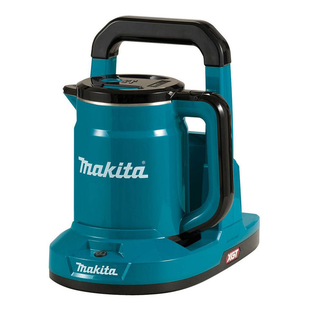 Makita KT001GZ 40V XGT Cordless Kettle Body Only - MonkeyTools