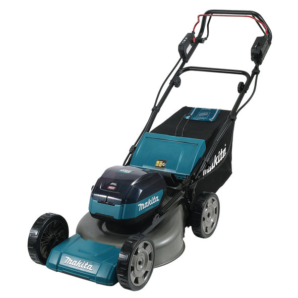 Makita LM001GZ 40Vmax XGT Brushless Lawnmower Body Only - MonkeyTools