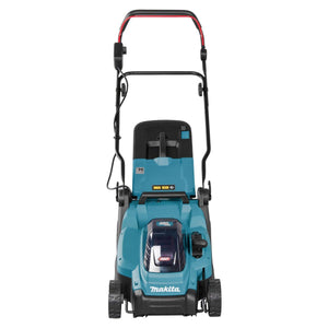Makita LM003GZ 40Vmax XGT Brushless 380mm (15”) Lawn mower Body Only - MonkeyTools