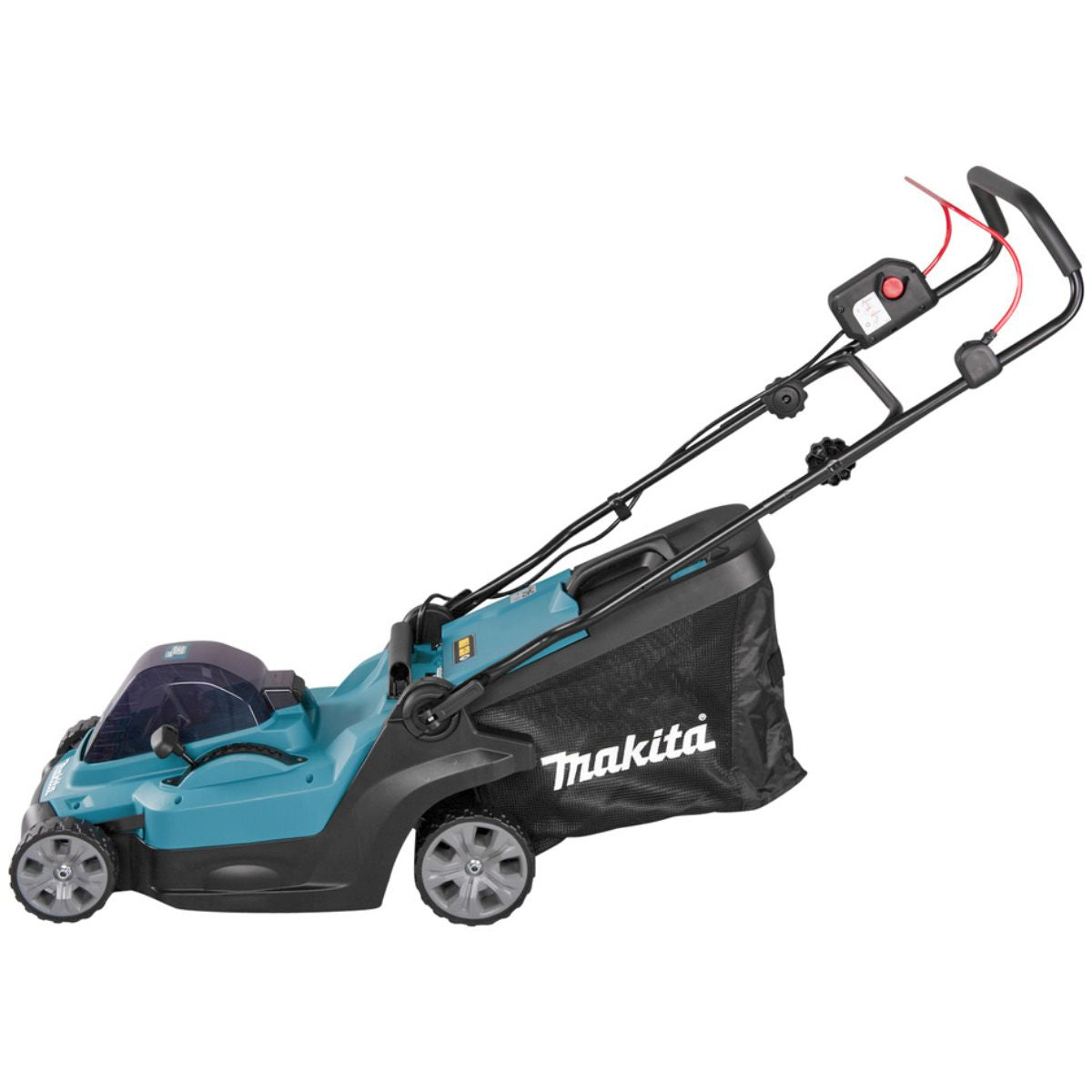 Makita LM003GZ 40Vmax XGT Brushless 380mm (15”) Lawn mower Body Only - MonkeyTools