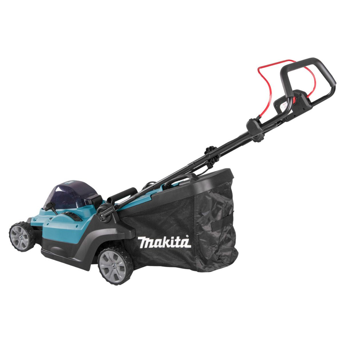 Makita LM003GZ 40Vmax XGT Brushless 380mm (15”) Lawn mower Body Only - MonkeyTools
