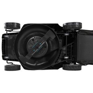Makita LM003GZ 40Vmax XGT Brushless 380mm (15”) Lawn mower Body Only - MonkeyTools