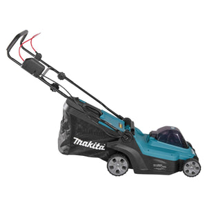 Makita LM003GZ 40Vmax XGT Brushless 380mm (15”) Lawn mower Body Only - MonkeyTools