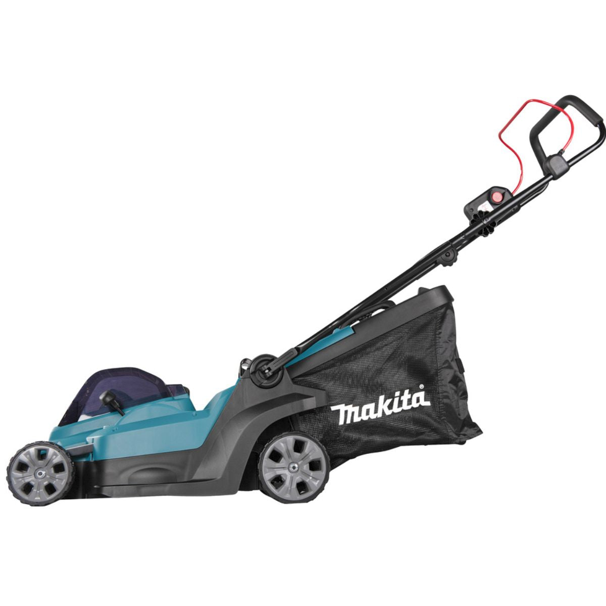 Makita LM003GZ 40Vmax XGT Brushless 380mm (15”) Lawn mower Body Only - MonkeyTools