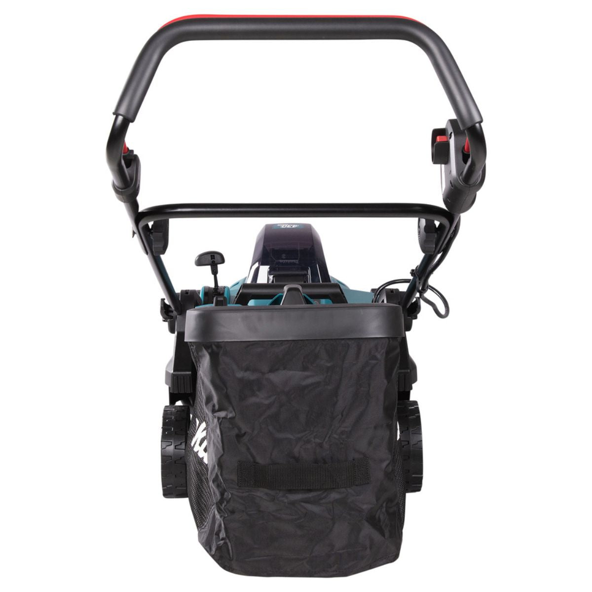 Makita LM004GM103 40Vmax XGT Brushless 430mm (17") Lawn Mower With 1 x 4.0Ah Battery & Charger - MonkeyTools