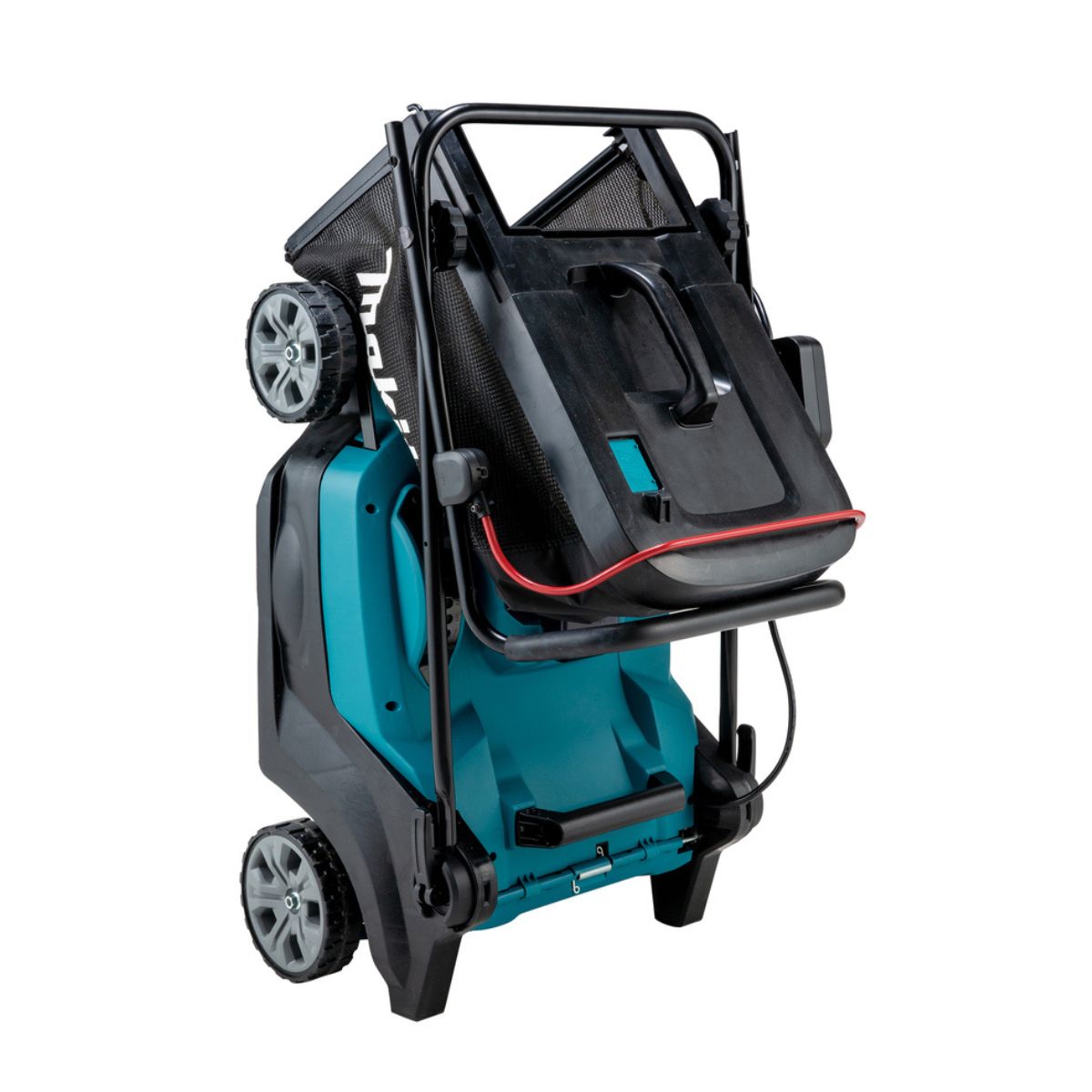 Makita LM004GM103 40Vmax XGT Brushless 430mm (17") Lawn Mower With 1 x 4.0Ah Battery & Charger - MonkeyTools