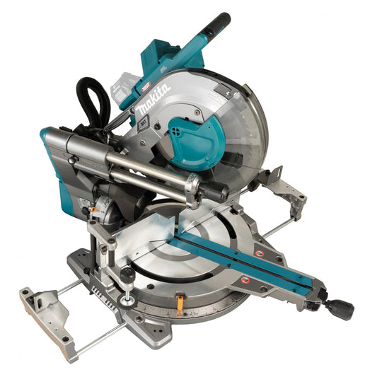 Makita LS003GZ01 40Vmax XGT Brushless 305mm Slide Compound Mitre Saw Body Only - MonkeyTools