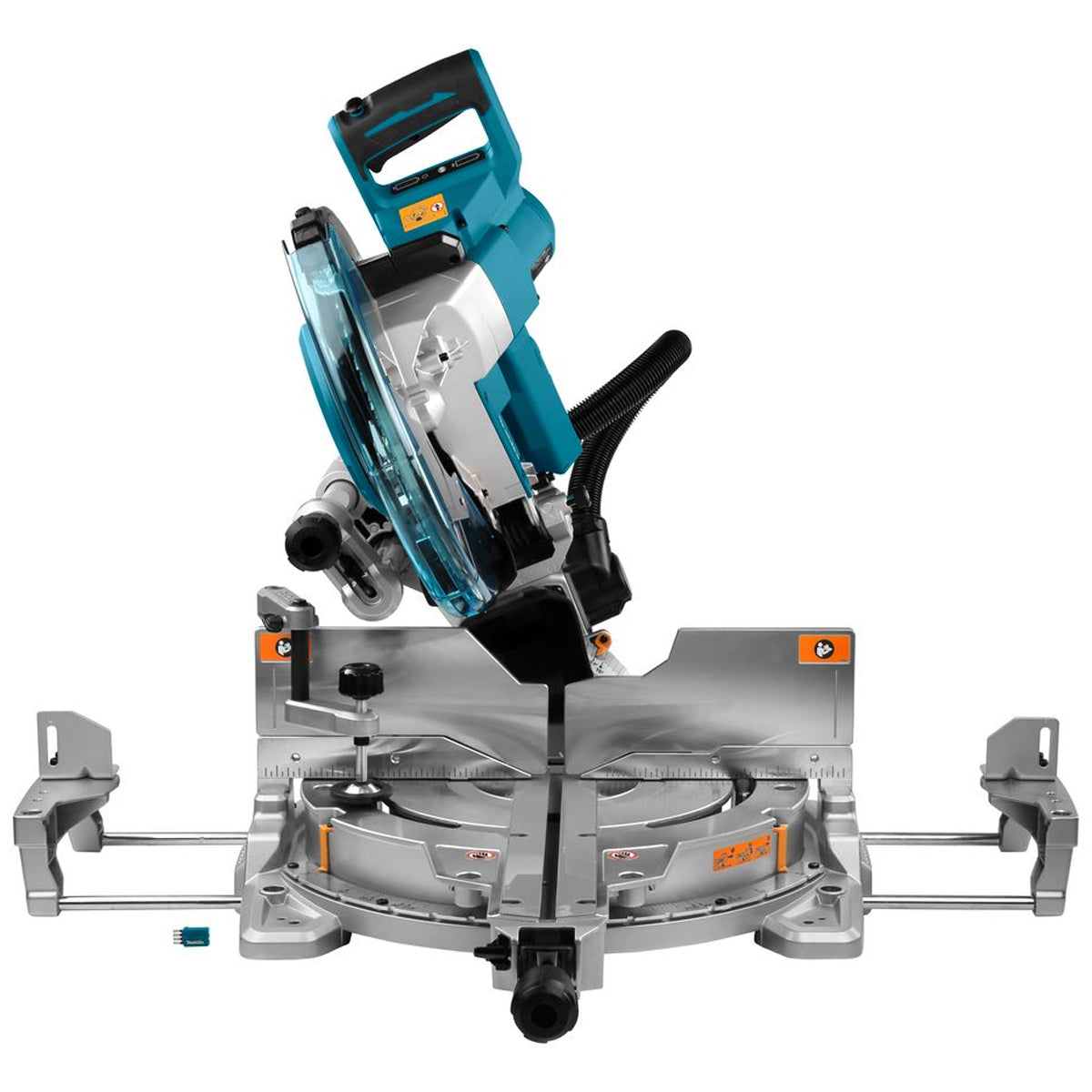 Makita LS003GZ01 40Vmax XGT Brushless 305mm Slide Compound Mitre Saw Body Only - MonkeyTools