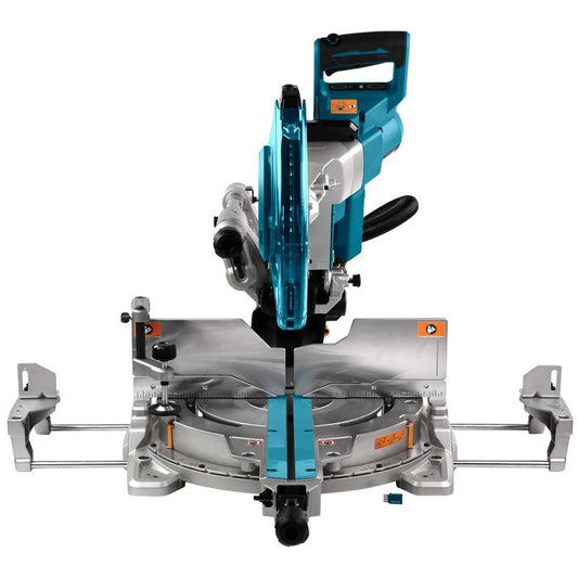 Makita LS003GZ01 40Vmax XGT Brushless 305mm Slide Compound Mitre Saw Body Only - MonkeyTools