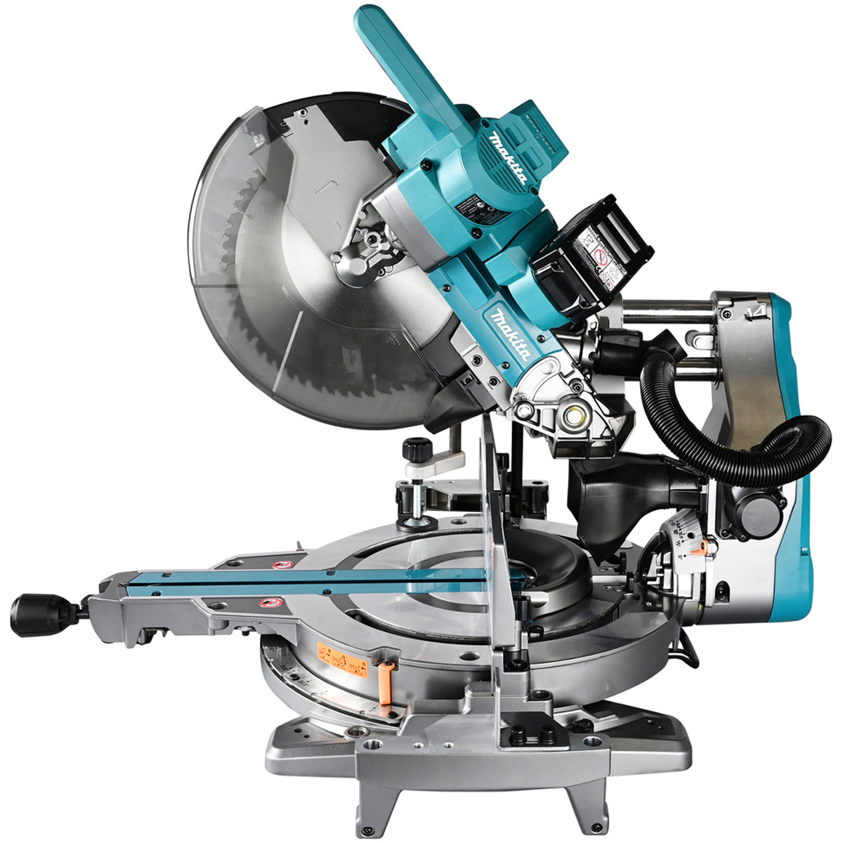 Makita LS003GZ01 40Vmax XGT Brushless 305mm Slide Compound Mitre Saw Body Only - MonkeyTools