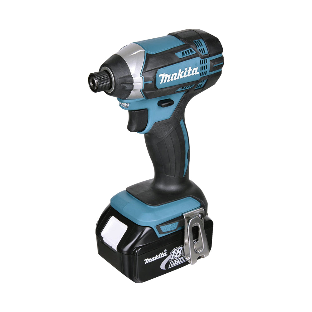 Makita MAKWOOD6PC 6 Piece Carpentry Tool Kit 18V LXT - MonkeyTools