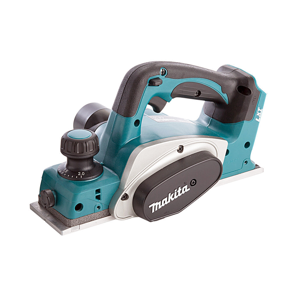 Makita MAKWOOD6PC 6 Piece Carpentry Tool Kit 18V LXT - MonkeyTools