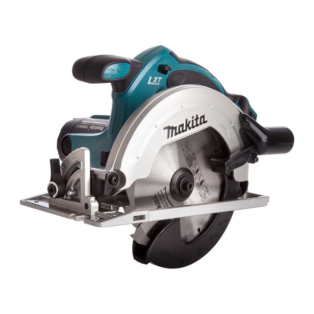 Makita MAKWOOD6PC 6 Piece Carpentry Tool Kit 18V LXT - MonkeyTools