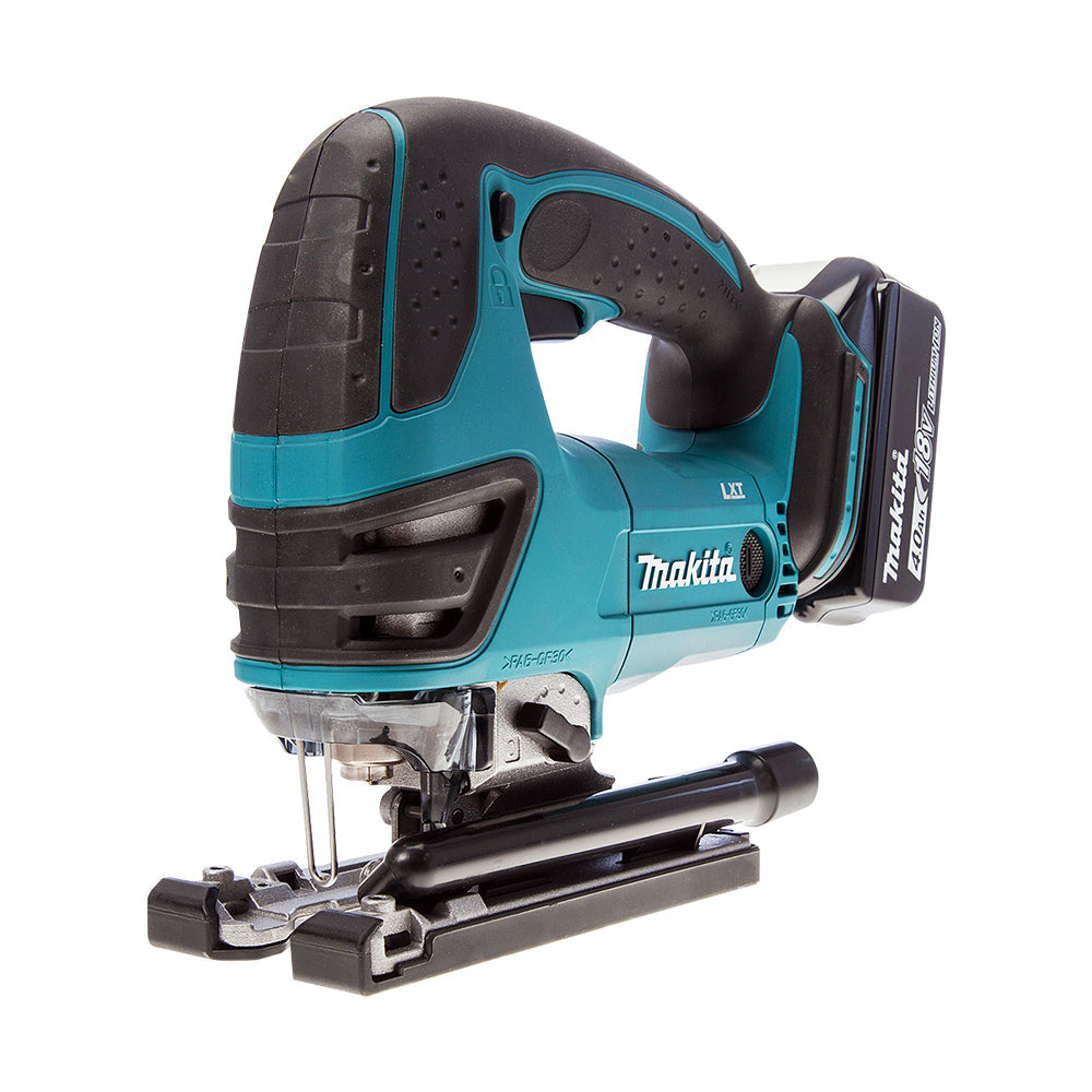 Makita MAKWOOD6PC 6 Piece Carpentry Tool Kit 18V LXT - MonkeyTools