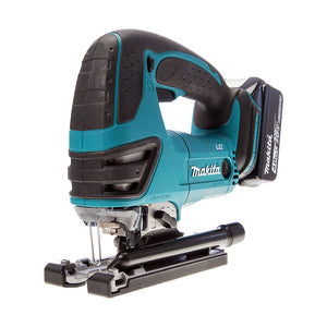 Makita MAKWOOD6PC 6 Piece Carpentry Tool Kit 18V LXT - MonkeyTools