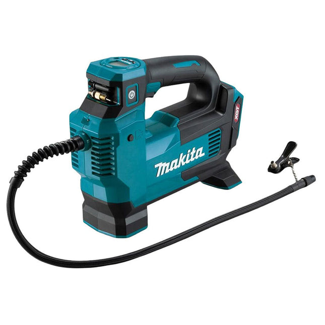 Makita MP001GZ 40V Max XGT Cordless Tyre Inflator Body Only - MonkeyTools