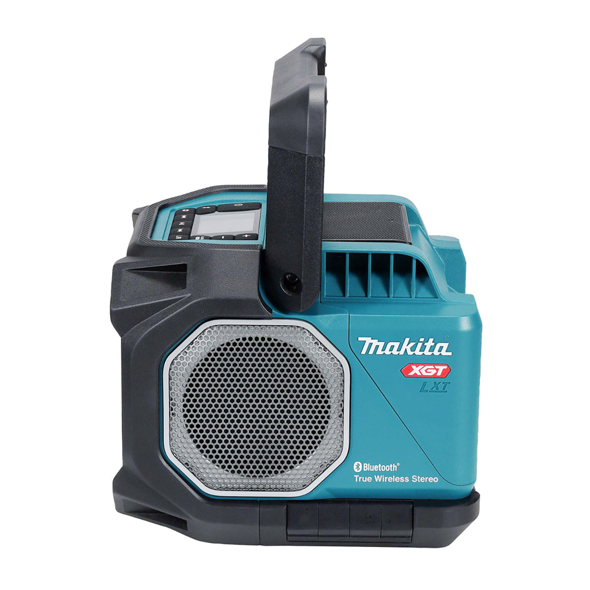 Makita MR014GZ 40V/18V/14.4V XGT Job Site Speaker Body Only - MonkeyTools