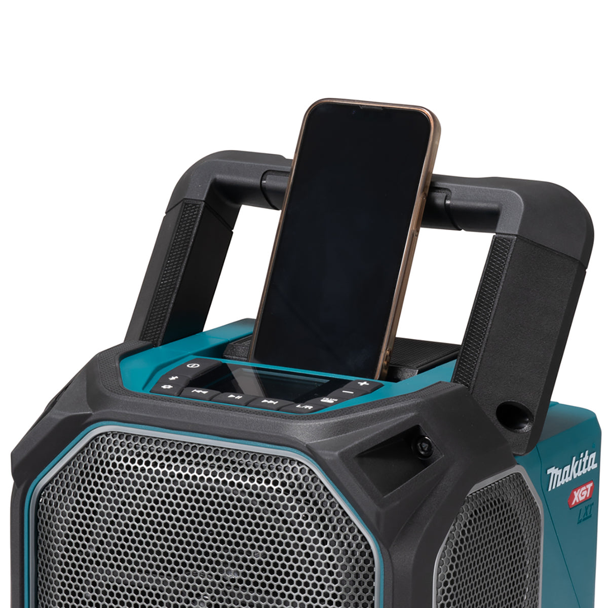 Makita MR014GZ 40V/18V/14.4V XGT Job Site Speaker Body Only - MonkeyTools