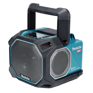 Makita MR014GZ 40V/18V/14.4V XGT Job Site Speaker Body Only - MonkeyTools