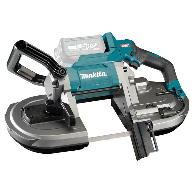 Makita PB002GZ 40V XGT Brushless Band Saw Body Only - MonkeyTools