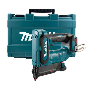 Makita PT001GZ 40Vmax XGT Brushless Pin Nailer With Case - MonkeyTools