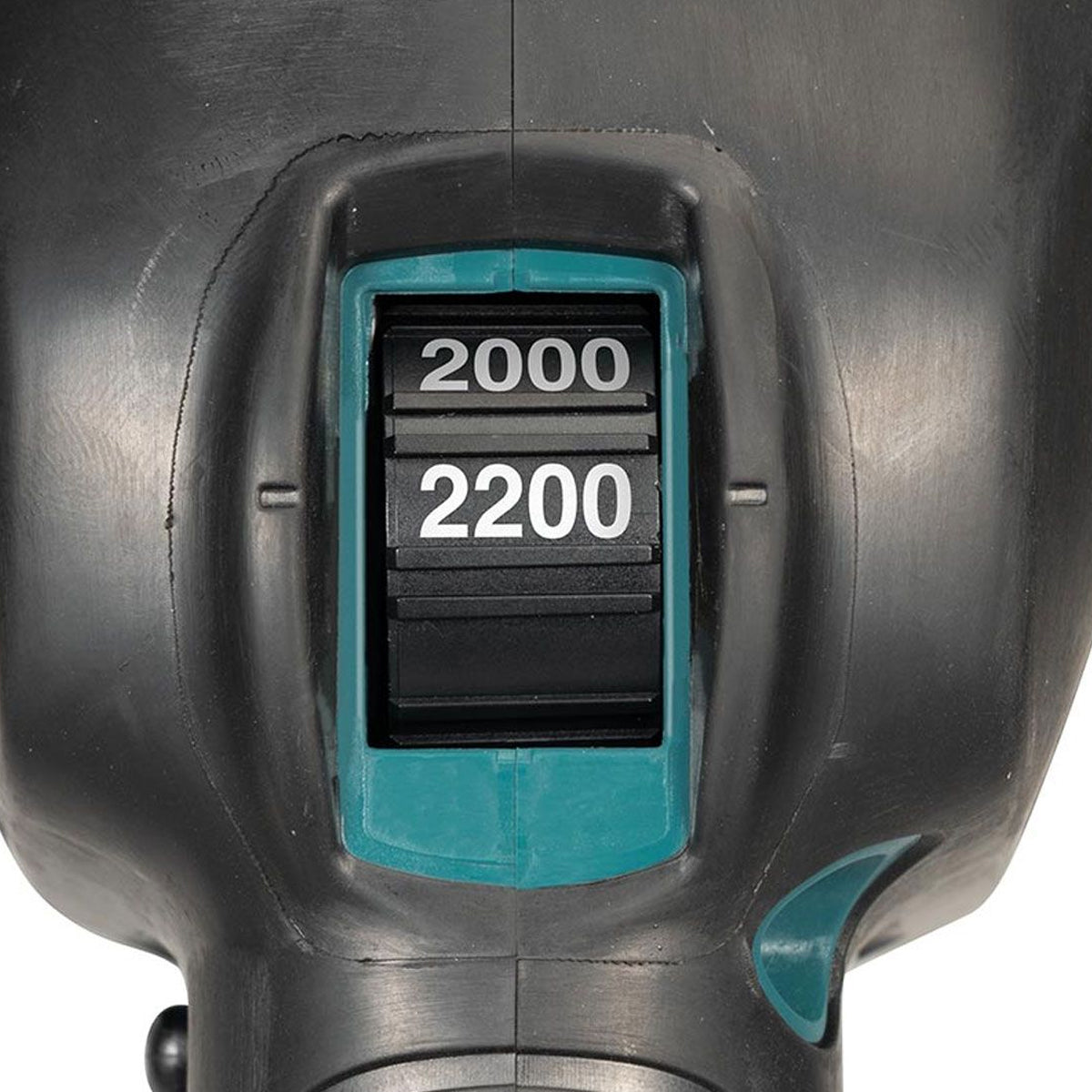 Makita PV001GD201 40Vmax XGT Brushless 180mm Polisher With 2 x 2.5Ah Batteries Charger & Tool Bag - MonkeyTools
